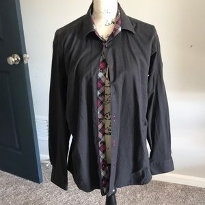 Men’s shirt